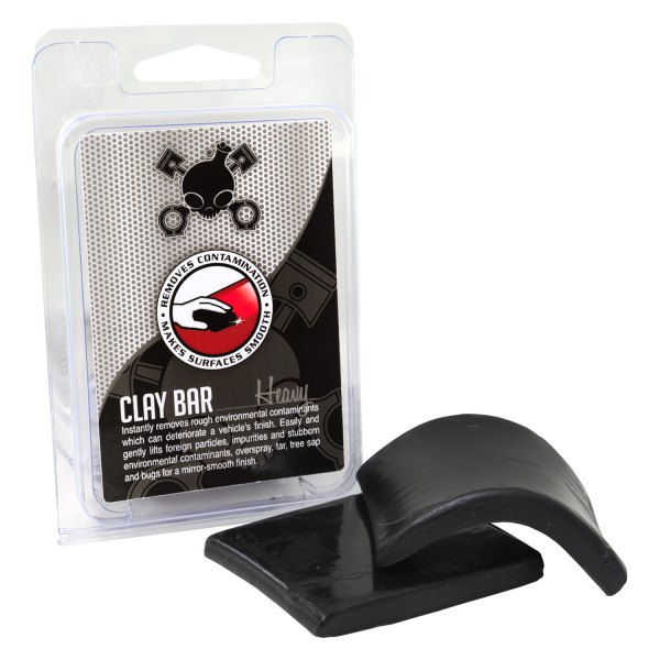 Chemical Guys® - Black Clay Bar