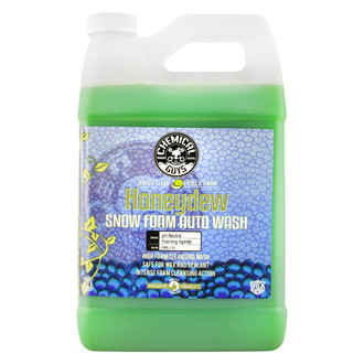 Chemical Guys® - Honeydew Snow Foam Auto Wash
