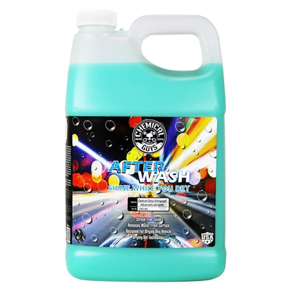 Chemical Guys® - After Wash™ 1 gal. Refill Candy Apple Drying Agent