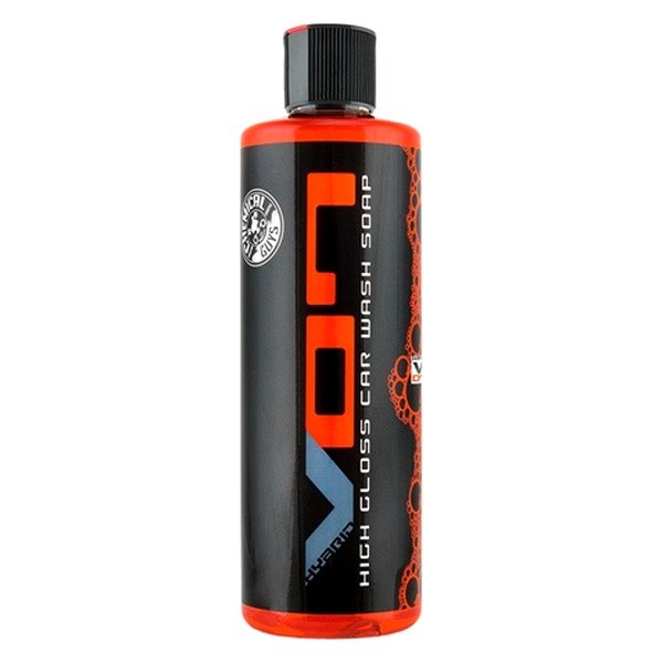 Chemical Guys® - V07™ 16 oz. Bottle Hybrid High Suds Car Wash Soap