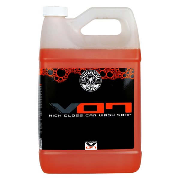 Chemical Guys® - V07™ 1 gal. Refill Hybrid High Suds Car Wash Soap