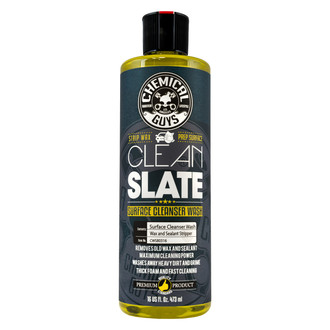 Chemical Guys® - Clean Slate Surface Cleanser, 16 Oz