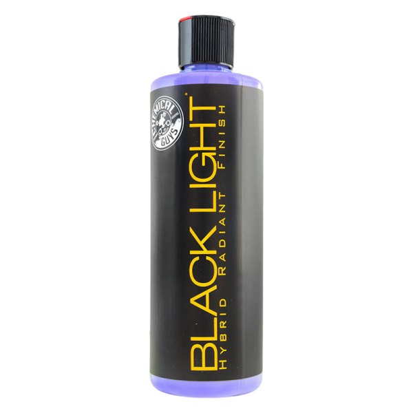 Chemical Guys® - Black Light™ 16 oz. Hybrid Radiant Finish Gloss Enhancer Sealant