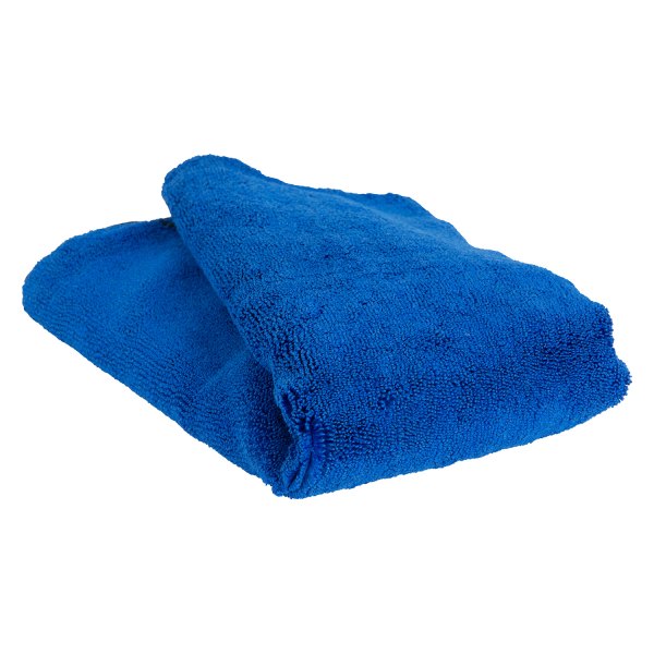 Chemical Guys® - Big Monster Extreme Thickness™ 24" x 16" Blue Microfiber Towel
