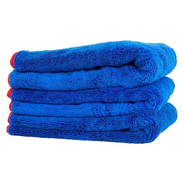 Chemical Guys® - Fluffer Miracle Supra™ 24" x 16" Microfiber Towels