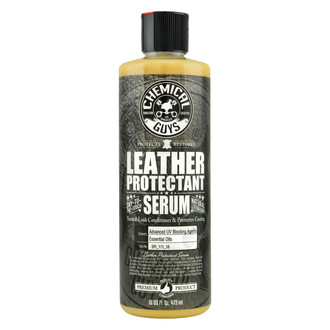 Chemical Guys® - Dry-to-the-Touch™ Serum™ 16 oz. Leather Protectant