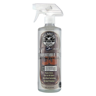 Chemical Guys® - 16 oz. Spray Convertible Top Protectant