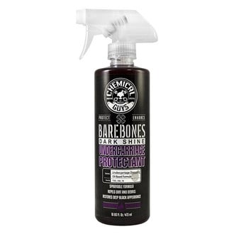 Chemical Guys® - Bare Bones Undercarriage Spray