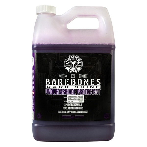 Chemical Guys® - 1 gal. Refill Bare Bones Undercarriage Spray