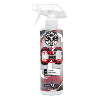 Chemical Guys® - 16 oz. G6 Hyper Coat High Gloss Coating Protectant Dressing