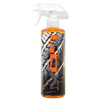 Chemical Guys® - V07™ 16 oz. Spray Hybrid V7 Optical Select Tire Shine Protectant
