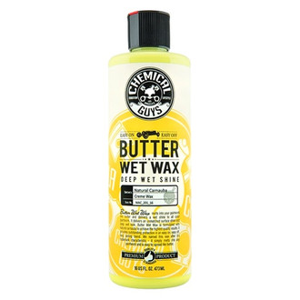 Chemical Guys® - Butter Wet Wax