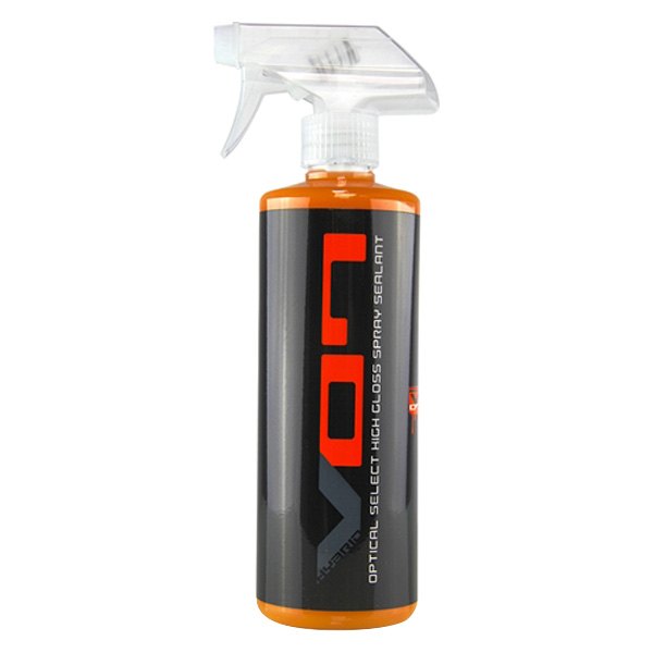 Chemical Guys® - V07™ 16 oz. Spray Hybrid Optical Select High Gloss Sealant/Quick Detailer