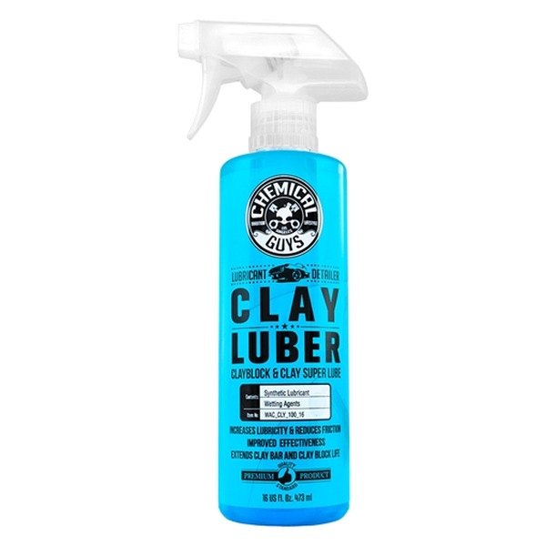 Chemical Guys® - 16 oz. Spray Synthetic Lubricant Detailer