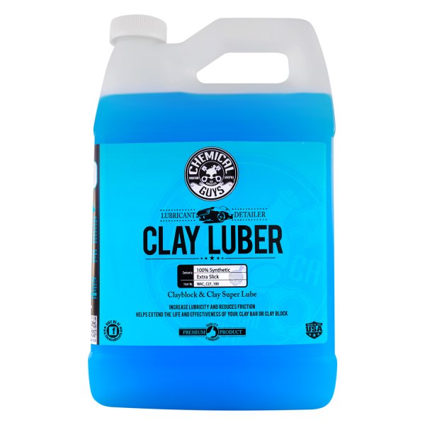 Chemical Guys® - 1 gal. Synthetic Lubricant Detailer