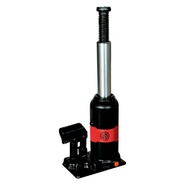 Chicago Pneumatic® - 8 t 200 mm to 394 mm Hydraulic Bottle Jack