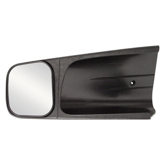 CIPA® - Driver Side Towing Mirror Extension