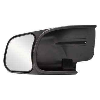 CIPA® - Driver and Passenger Side Towing Mirror Extension Set