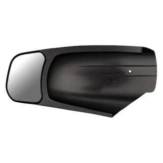 CIPA® - Driver Side Towing Mirror Extension