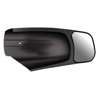 CIPA® - Passenger Side Towing Mirror Extension
