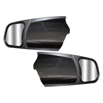 CIPA® - Driver and Passenger Side Towing Mirror Extension Set