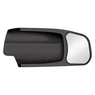 CIPA® - Passenger Side Towing Mirror Extension