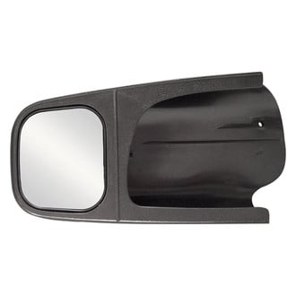 CIPA® - Driver Side Towing Mirror Extension