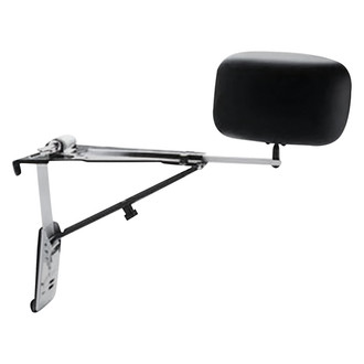 CIPA® - Driver or Passenger Side Towing Mirror