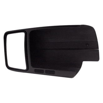 CIPA® - Driver Side Towing Mirror Extension
