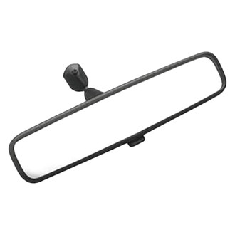 CIPA® - H: 2.5" x W: 12" Day/Night Rear View Mirror