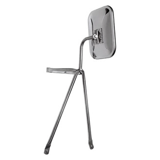 CIPA® - Driver or Passenger Side View Mirror