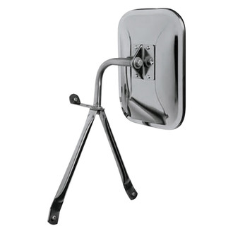 CIPA® - Driver or Passenger Side View Mirror