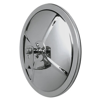 CIPA® - Convex HotSpot Blind Spot Mirror