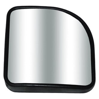 CIPA® 49403 - Convex Wedge Corner HotSpot Blind Spot Mirror