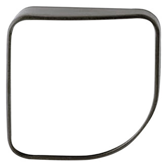 CIPA® - Convex Wedge Corner HotSpot Blind Spot Mirror