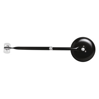 CIPA® - Driver or Passenger Side Manual View Mirror (Non-Heated, Foldaway)