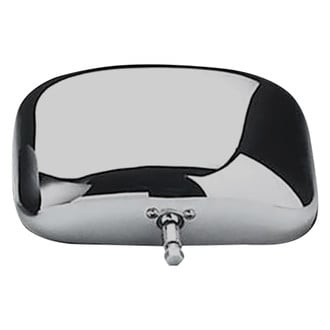 CIPA® - Driver or Passenger Side Manual View Mirrors Head