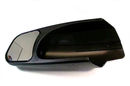 CIPA® - Towing Mirror Installation