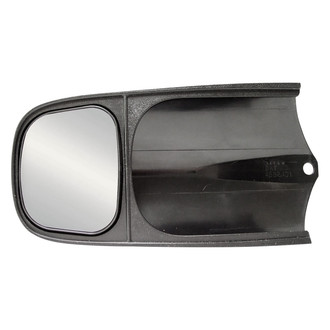 CIPA® - Driver or Passenger Side Towing Mirrors Extension