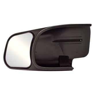 CIPA® - Driver Side Towing Mirror Extension