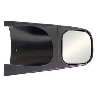 CIPA® - Passenger Side Towing Mirror Extension
