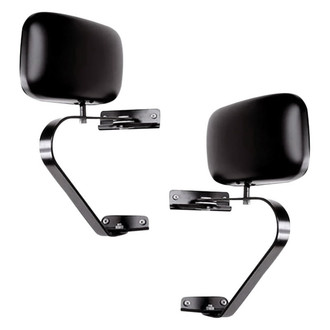 CIPA® - Manual Side View Mirror (Non-Heated)