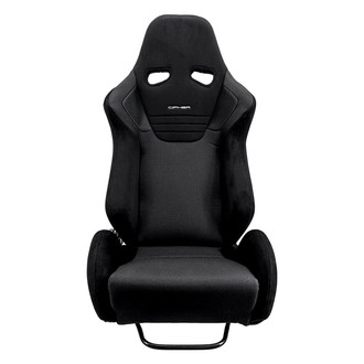 Cipher Auto® - CPA1099 Series Reclining Racing Seats
