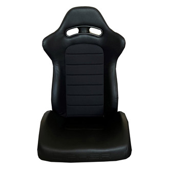 Cipher Auto® - CPA2006 CR23 Mid Height Series Racing Seats