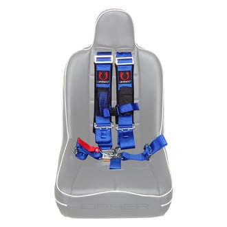 Cipher Auto® - 5-Point Harness