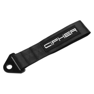 Cipher Auto® - 2" Towing Strap