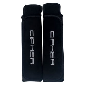 Cipher Auto® - 2" Harness Pads