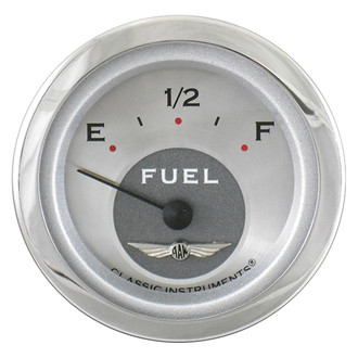 Classic Instruments® - All American Series Fuel Level Gauge