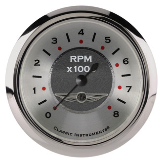 Classic Instruments® - All American Series Tachometer