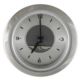 Classic Instruments® - All American Series 2-1/8" Clock